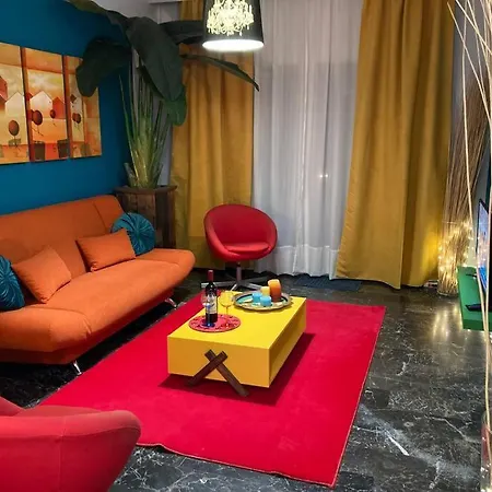 Retro Living * Larissa