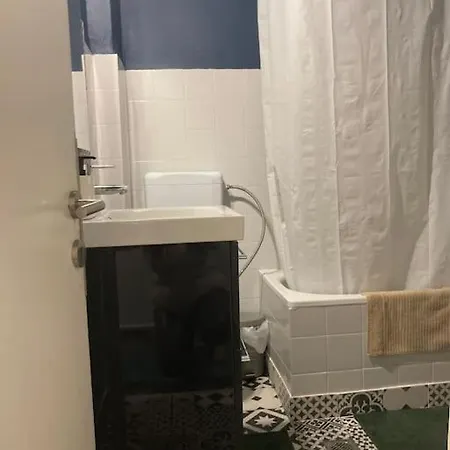 Appartamento Retro Living Larissa