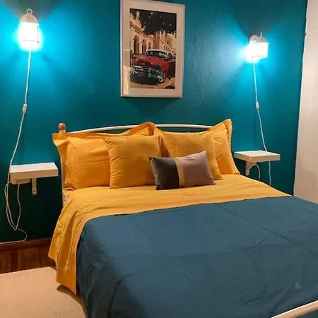 Retro Living
