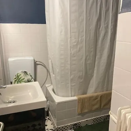 Retro Living Appartamento *